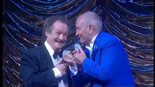 Cannon and Ball Live | Blackpool Grand 2005