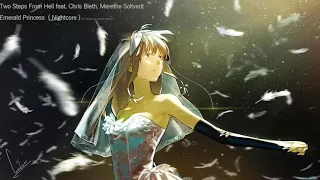 Nightcore - Emerald Princess ( Two Steps From Hell feat. Chris Bleth, Merethe Soltvedt )