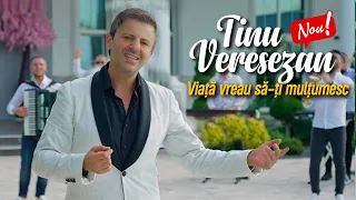 Tinu Vereșezan - Viață vreau să-ți mulțumesc