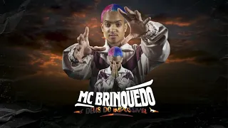 MC Brinquedo - Deus Do Impossível (Áudio Oficial) Prod. DJ GM & EMITE BEATS