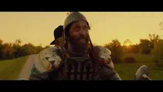 Настоящий Дон Кихот / The True Don Quixote (2019) Official trailer