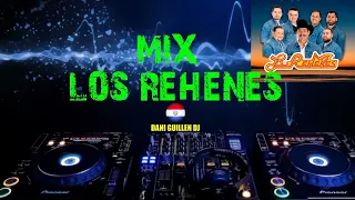 MIX LOS REHENES. Dani Guillén Dj 🇵🇾🎧🔊🎶🍺