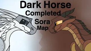~Dark Horse Sora Thumbnail Contest~