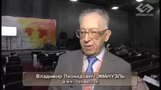 Эмануэль Владимир Леонидович о перспективах развития лабораторной медицины в России