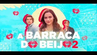 A Barraca do Beijo 2 Trailer Dublado PT-BR (2020)