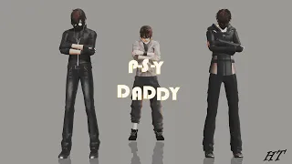 DADDY : Proxy [MMD]