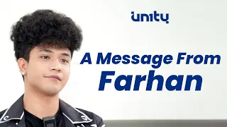 [Eng] A Message from Farhan