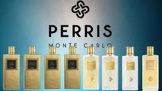 Conociendo Perris Montecarlo (colecciones Gold e Italia)👌🇮🇹