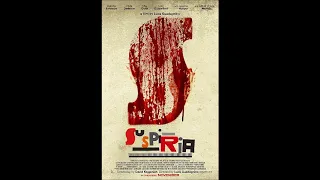 Suspiria (2018) - Trailer Music