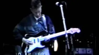 New Order - Hacienda Soundcheck 10/06/87 (Part 7)