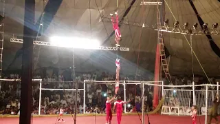 Lucky irani circus chakwal