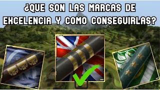 World of Tanks Console | MARCAS DE EXCELENCIA GUIA DEFINITIVA DE COMO CONSEGUIRLAS - WOT C