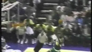 Best Payton to Kemp alley oop