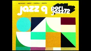 Jazz Q pori jazz72 Kratochvíl, Andršt, Padrůněk, Vrbovec