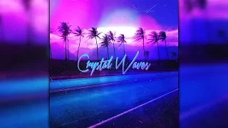 CRASPORE - Crystal Waves (Full Album)