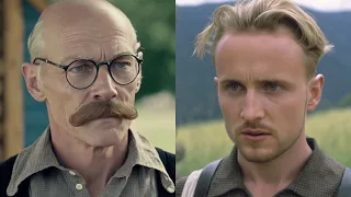 Breaking Bad but in Germany