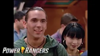 Os Power Rangers Mutantes | Mighty Morphin | Episódio Completo S01 E59 | Power Rangers em Português
