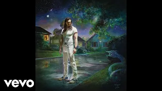 Andrew W.K. - I Don't Know Anything (Audio)