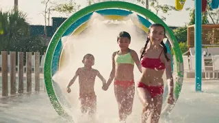 Family Amenities Hard Rock Hotel Punta Cana