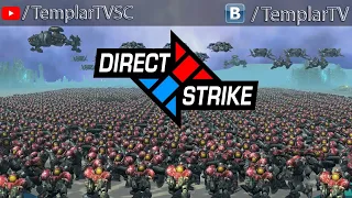 StarCraft 2 | Direct strike 04.01.23