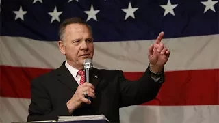 Five reasons why the Roy Moore Alabama election matters to America