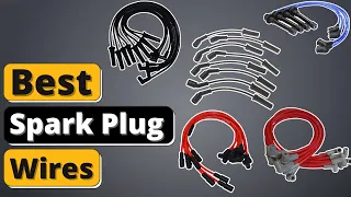 Best Spark Plug Wires - Top 5 Spark Plug Wires of 2021