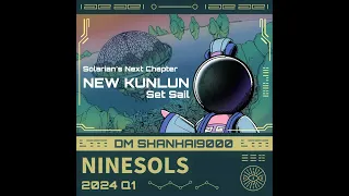 Nine Sols 九日 - Coming Q1 2024