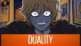 Duality ║ New Adult Dating Sim ║