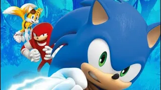 Sonic dash 2