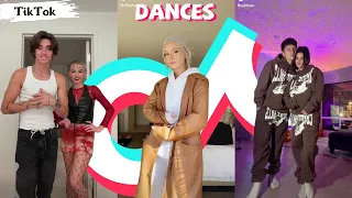 Ultimate TikTok Dance Compilation Of October 2021 - Part 23