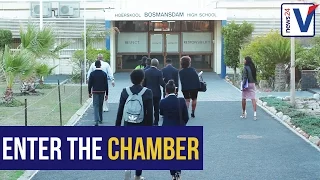 WATCH: UWC law students provide free representation for high school students