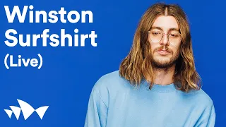 Winston Surfshirt - Live at Sydney Opera House | Digital Season