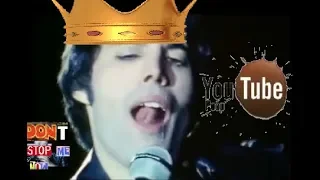 [YTP Collab] Queen becomes King (feat. @WhiteSharkfsul)