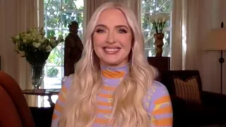 Erika Jayne REACTS to Being Labeled 'RHOBH's 'Villain' (Exclusive)