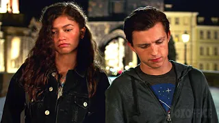 Peter und MJ gehen auf ein Date | Spider-Man: Far from Home | German Deutsch Clip