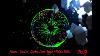 Nervo - you're gonna love again (Radio Edit )
