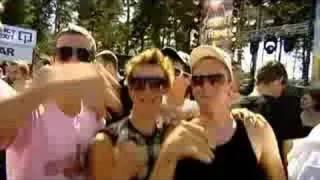 Summerfestival 2008 official aftermovie