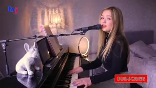 The Beatles - Connie Talbot (Cover) YESTERDAY