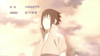 Rewrite The Stars - SasuNaru Amv