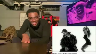 Craig Mack - Flava In Ya Ear (Remix) (Official Music Video) | REACTION