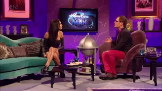 [HD - PCDWorld.co.uk] Nicole Scherzinger - Interview (Alan Carr- 30th October 2011)