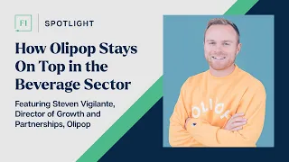 How Olipop Stays On Top in the Beverage Sector