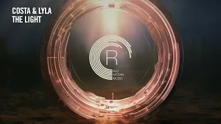 VOCAL TRANCE: Costa & Lyla - The Light [RNM] + LYRICS