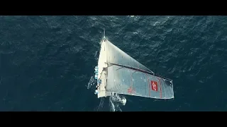 PREVIEW: ROLEX TP52 World Championship Cascais 2018