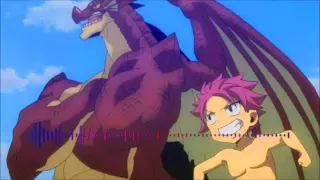 Fairy Tail OST - Goodbye Igneel