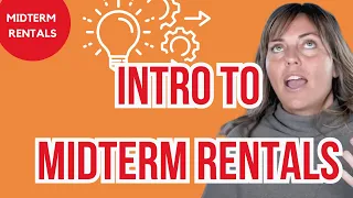 Guide to Midterm Rentals | Tenants. Platforms. Rents.