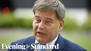 Andrew Bridgen stripped of Tory whip for Covid comments