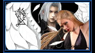 Sephirothslave: The Bride of Sephiroth