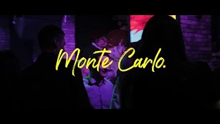 ВИА Monte Carlo