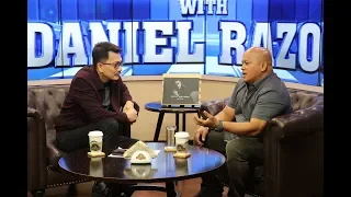 Ret. Gen. Ronald "Bato" dela Rosa talks about joining 2019 senatorial race